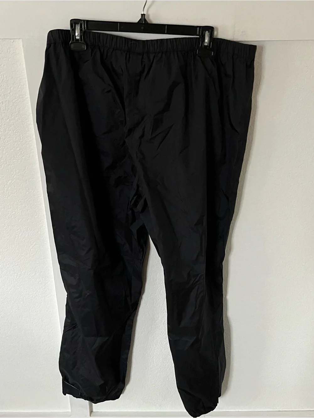 Go Lite Men's XL Rain Pants